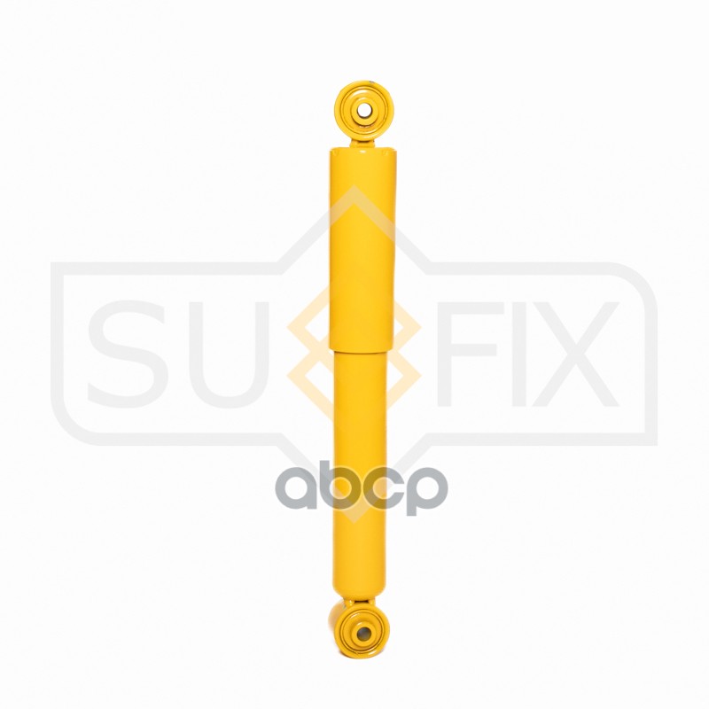 Амортизатор | Зад Прав/Лев | SUFIX арт. SA1093