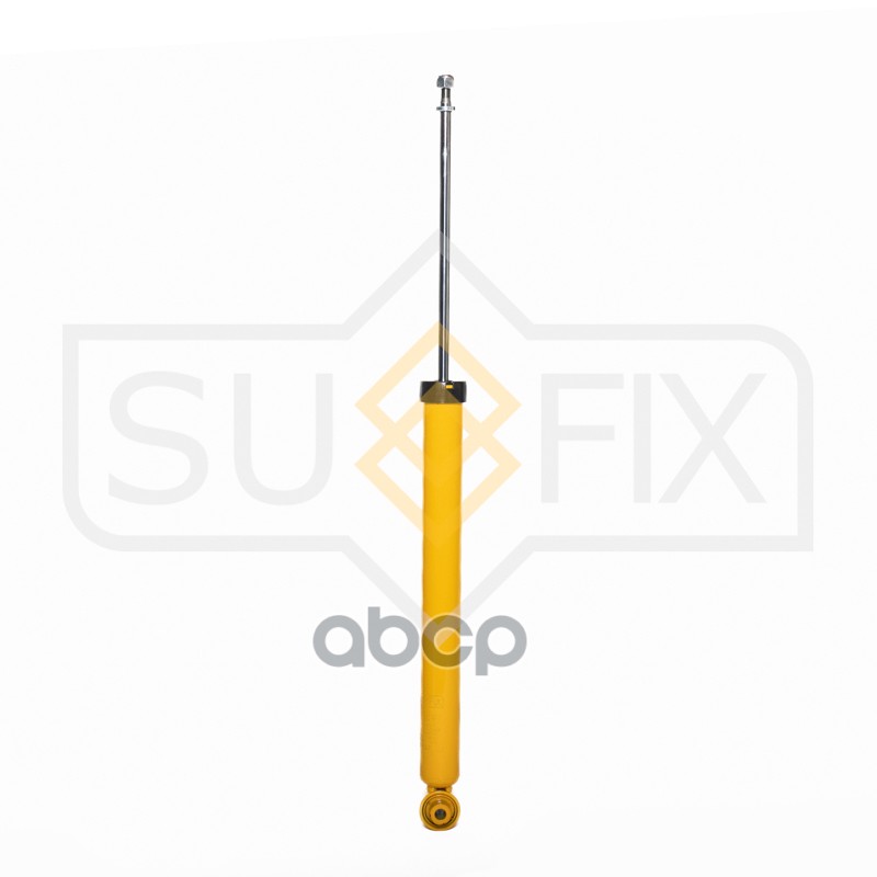 Амортизатор Задний Vw Golf Iv 1.4-2.3 97 / Bora 1.4-2.3 98 / New Beetle 1.4-3.2 99 / Audi A3(8L1) 1.6-1.9Td 96, Skoda Fabia 1...