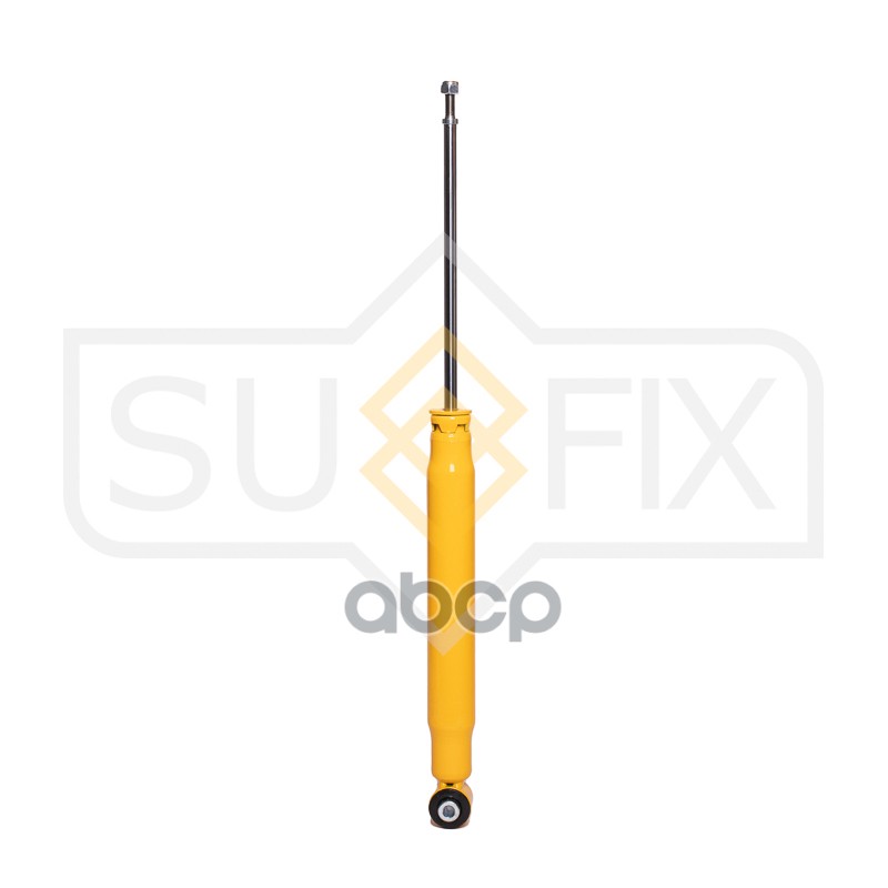 Амортизатор Задний Citroen C4 1.4-2.0D 04, Peugeot 307 1.4-2.0D 00 Sa-1100 SUFIX арт. SA-1100