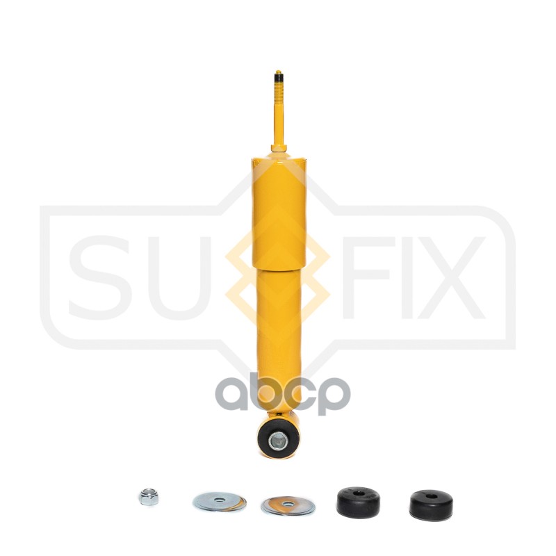 Амортизатор Передний Vw Transporter 4 1.6-2.8 90-03  Sa-1111 SUFIX арт. SA-1111