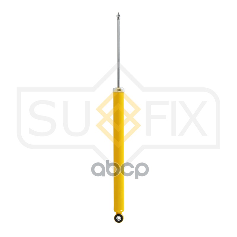 Амортизатор задний FORD Focus II 1.4-2.0D 04-11 / C-MAX 1.6-2.0D 07 SA-1115 SUFIX арт. SA-1115