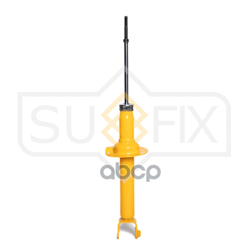 Амортизатор | Зад Прав/Лев | SUFIX арт. SA1117