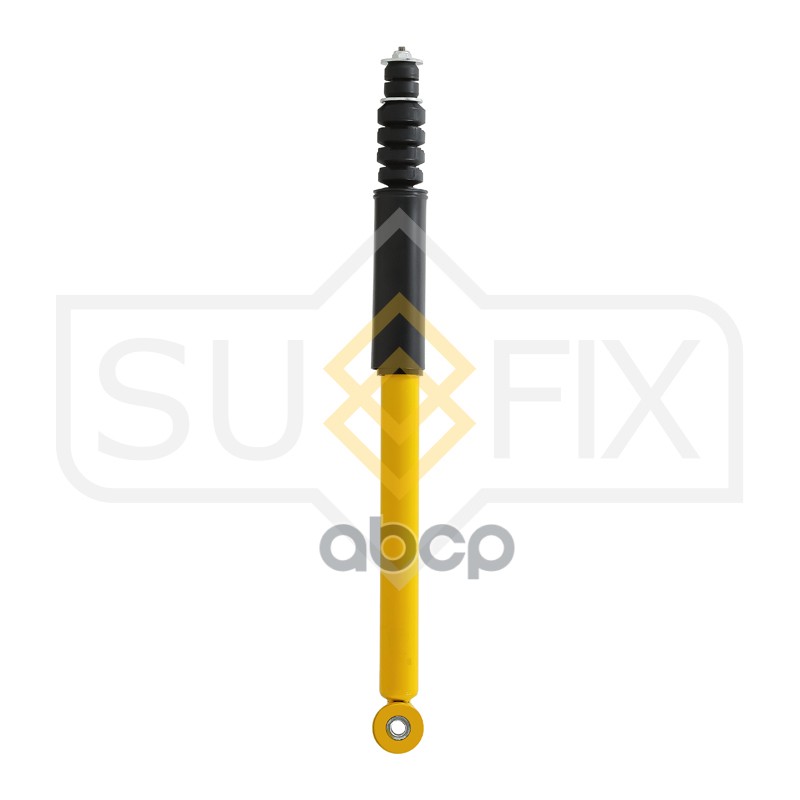 Амортизатор задний RENAULT Logan/Sandero II 13 SA-1138 SUFIX арт. SA-1138