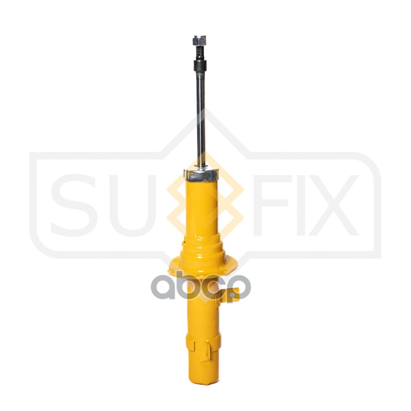 Амортизатор | Перед Лев | SUFIX арт. SA1160