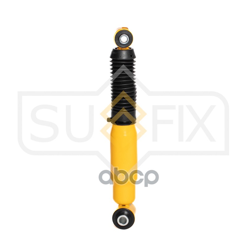 Амортизатор задний PEUGEOT 206 98 SA-1248 SUFIX арт. SA-1248
