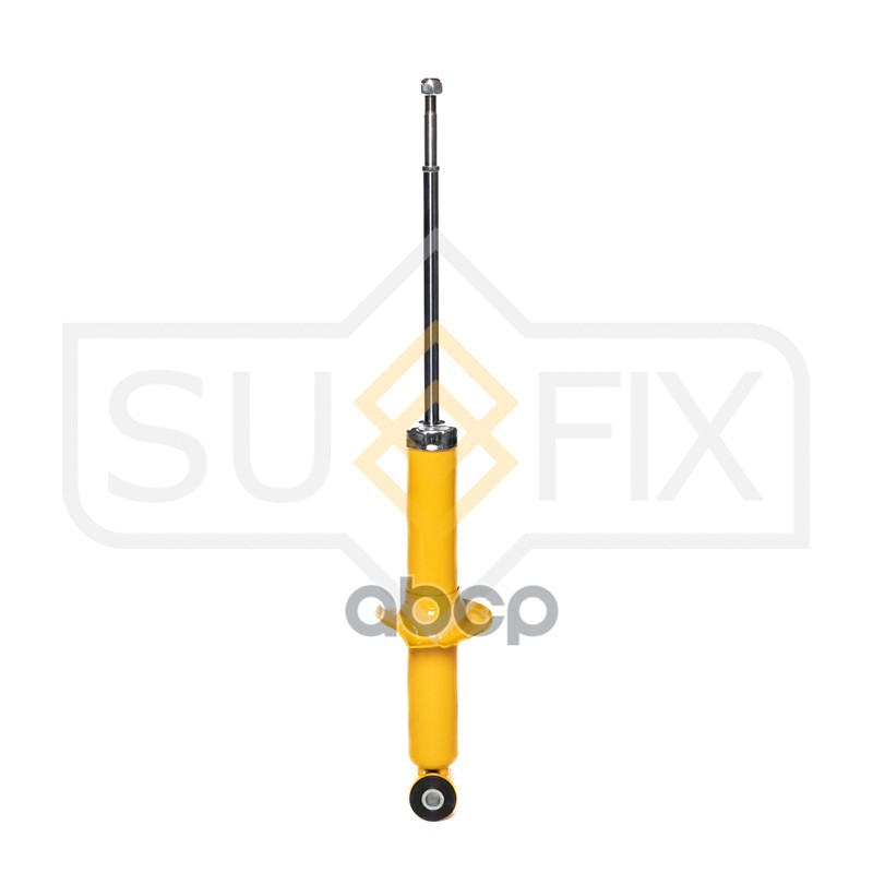 Амортизатор Задний Toyota Ist 03 Sa-1263 SUFIX арт. SA-1263