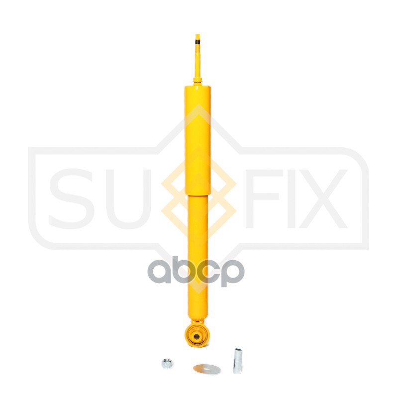 Амортизатор | Зад Прав/Лев | SUFIX арт. SA1351