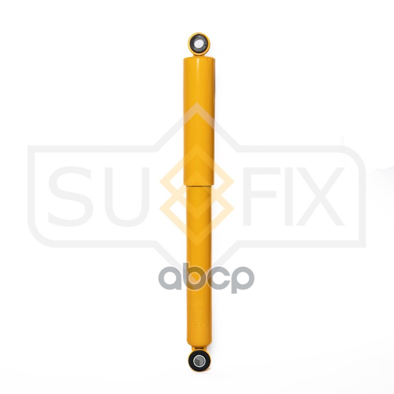 Амортизатор | Зад Прав/Лев | SUFIX арт. SA1373