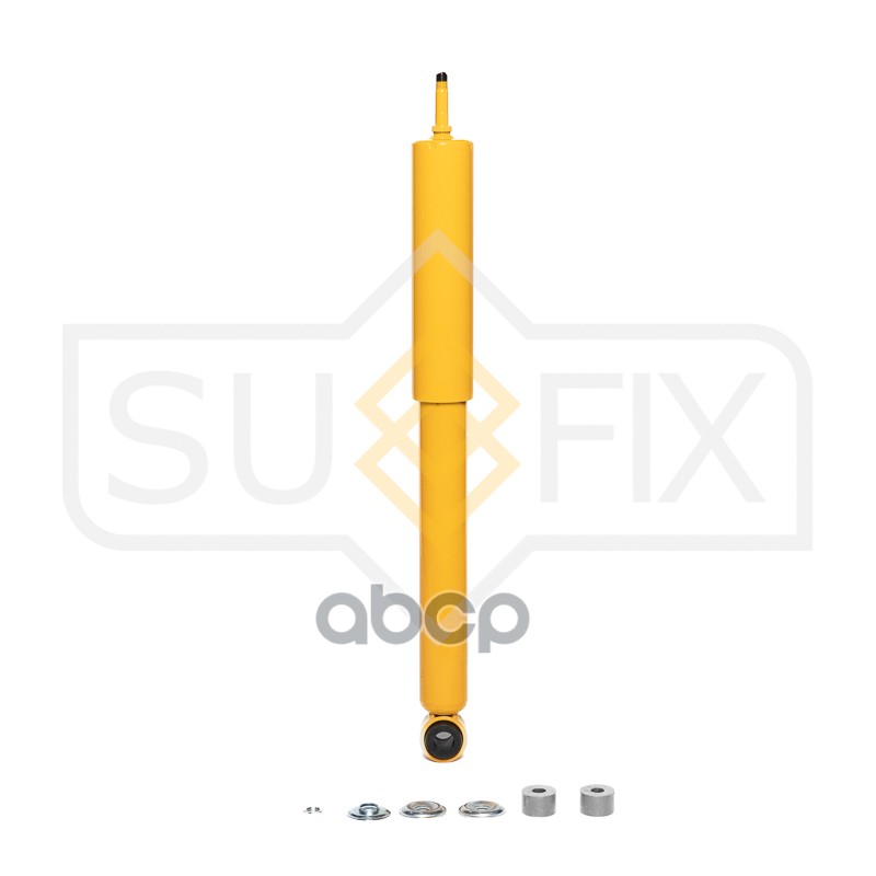 Амортизатор | Зад Прав/Лев | SUFIX арт. SA1399