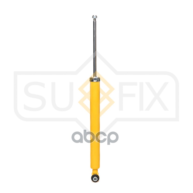 Амортизатор | Зад Прав/Лев | SUFIX арт. SA1413