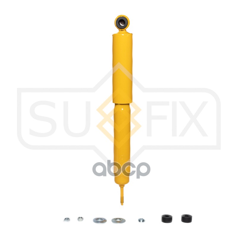 Амортизатор | Зад Прав/Лев | SUFIX арт. SA1426