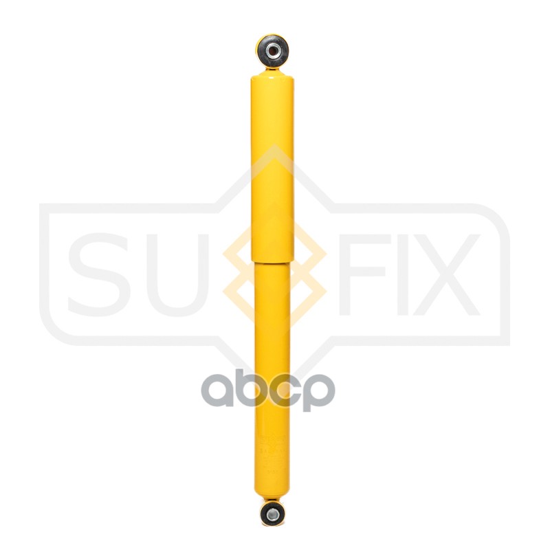 Амортизатор | Зад Прав/Лев | SUFIX арт. SA1451