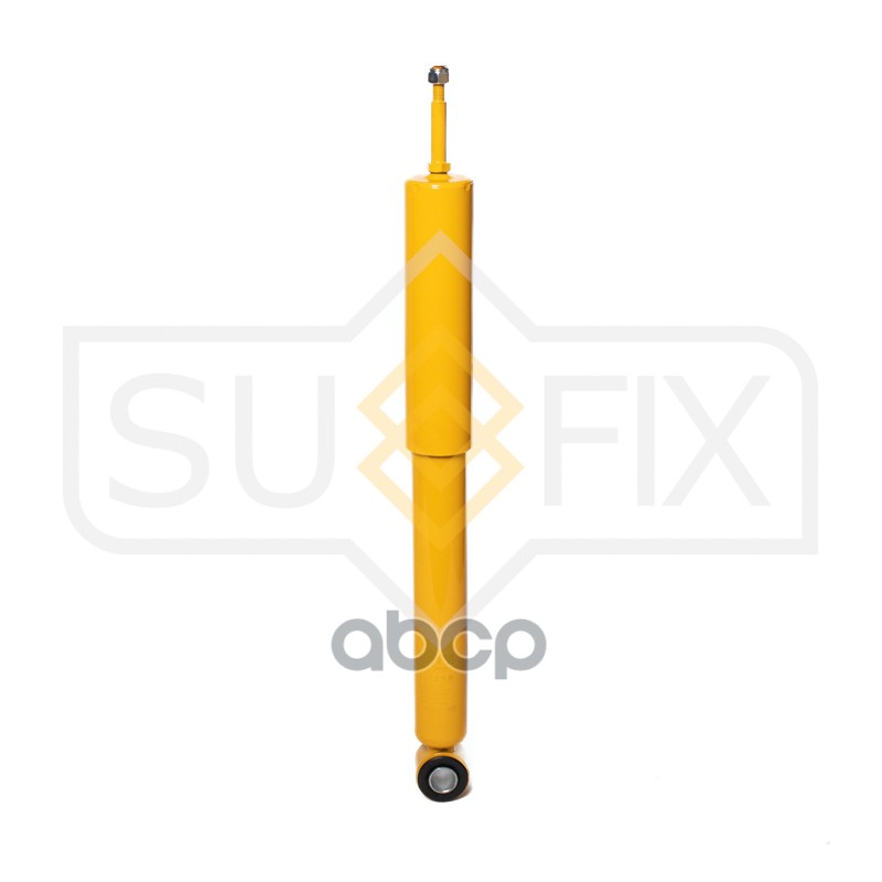 Амортизатор | Зад Прав/Лев | SUFIX арт. SA1458