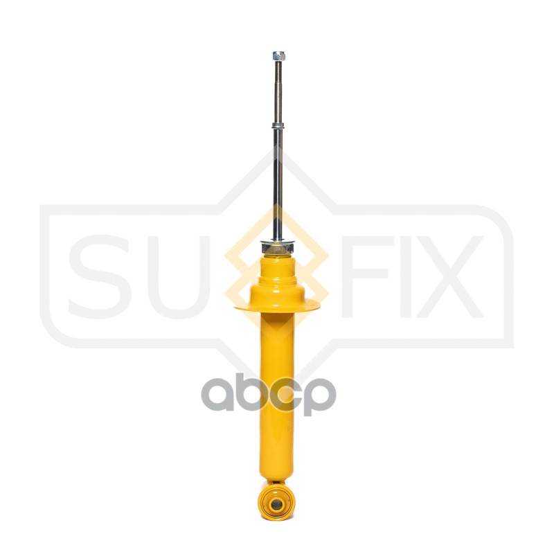 Амортизатор | Перед Прав/Лев | SUFIX арт. SA1496