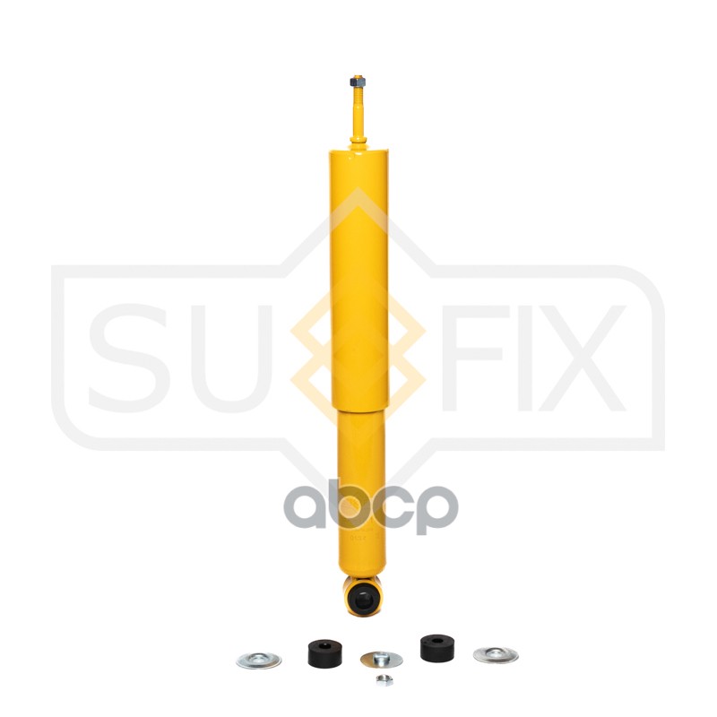 Амортизатор | Перед Прав/Лев | SUFIX арт. SA1511