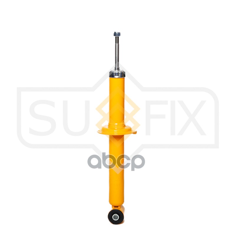 Амортизатор задний AUDI 80 78-96 / 90 84-91 SA-1585 SUFIX арт. SA-1585