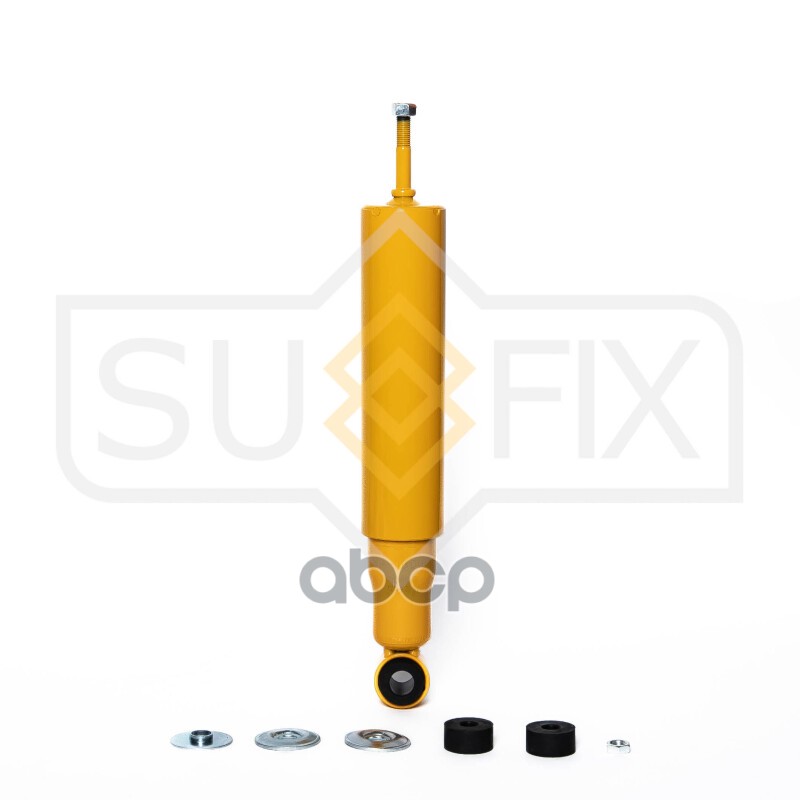 Амортизатор | Перед Прав/Лев | SUFIX арт. SA1603