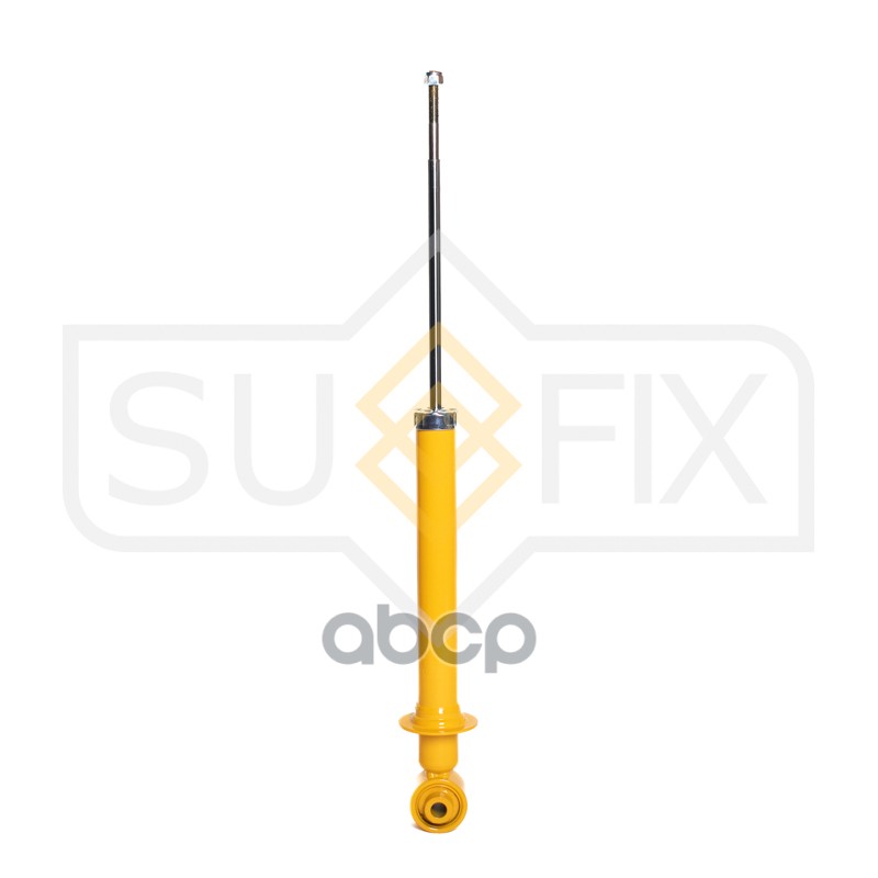 Амортизатор Задний Opel Vectra B 95-03 Sa-1611 SUFIX арт. SA-1611