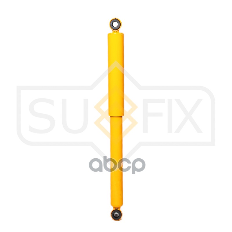 Амортизатор | Зад Прав/Лев | SUFIX арт. SA1615