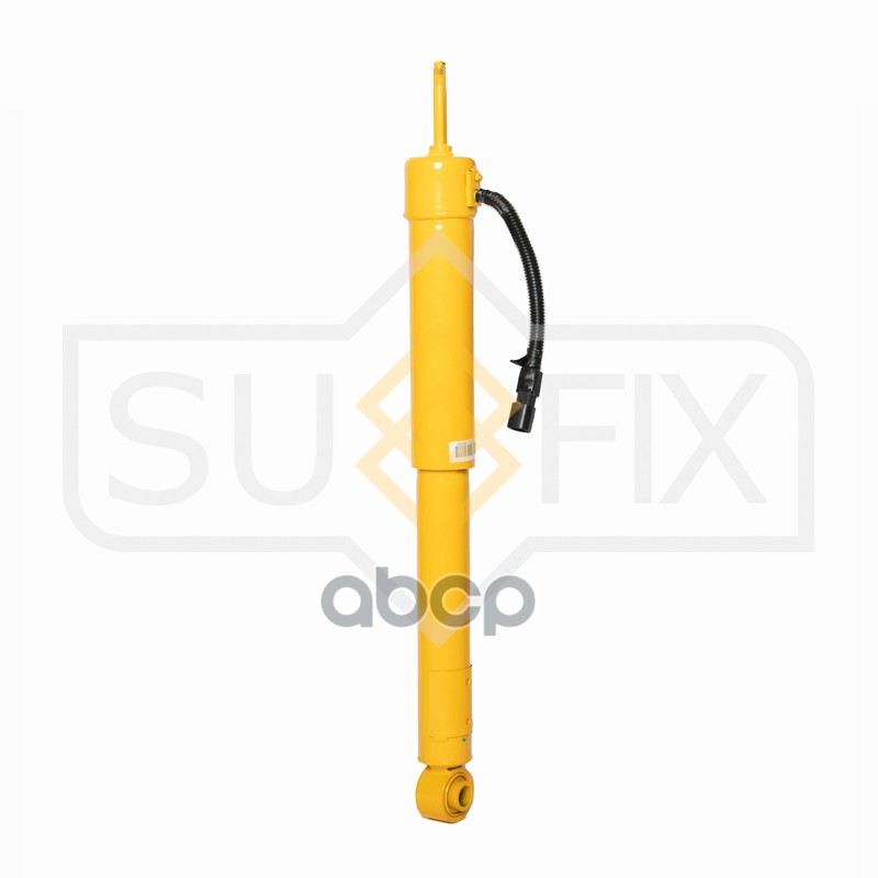 Амортизатор Задний Регулируемый Toyota Prado(J120) 03-10 Sa-1691 SUFIX арт. SA-1691