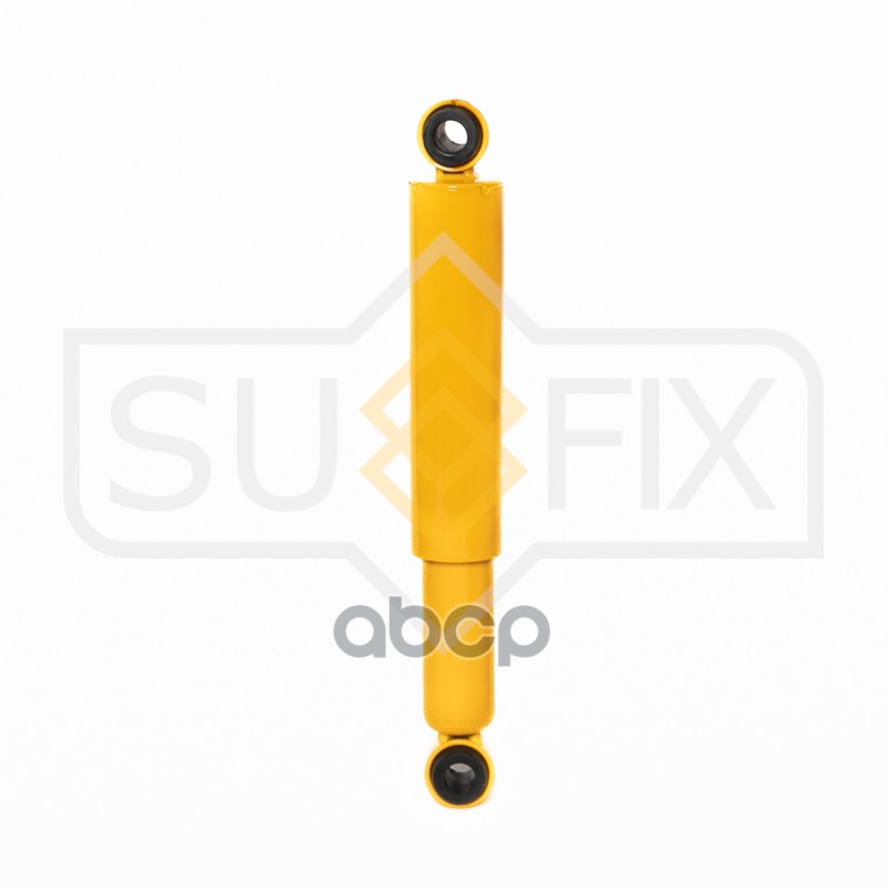 Амортизатор | Зад Прав/Лев | SUFIX арт. SA1696