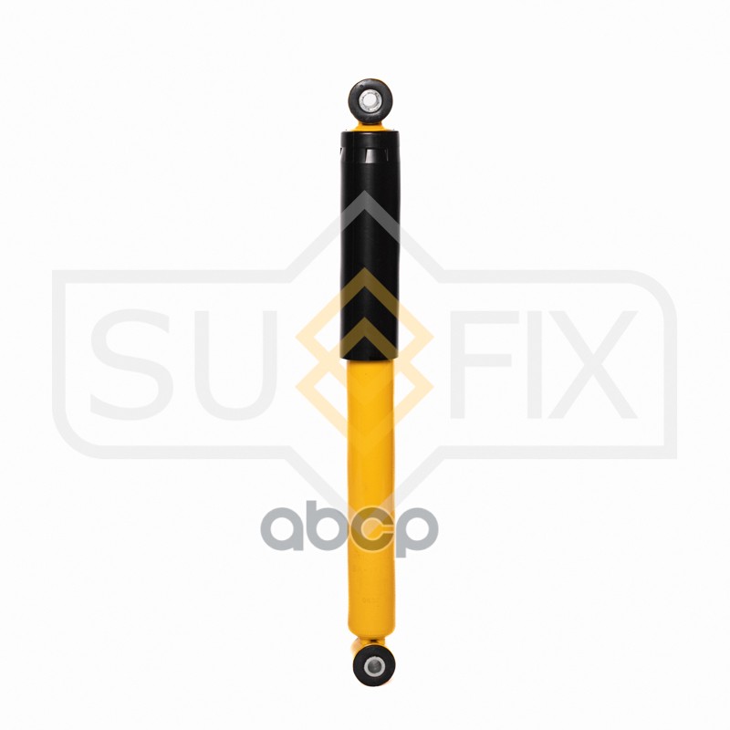 Амортизатор | Зад Прав/Лев | SUFIX арт. SA1707