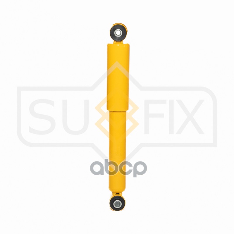 Амортизатор | Зад Прав/Лев | SUFIX арт. SA1728