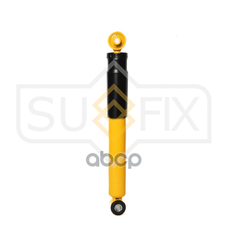 Амортизатор | Зад Прав/Лев | SUFIX арт. SA1742