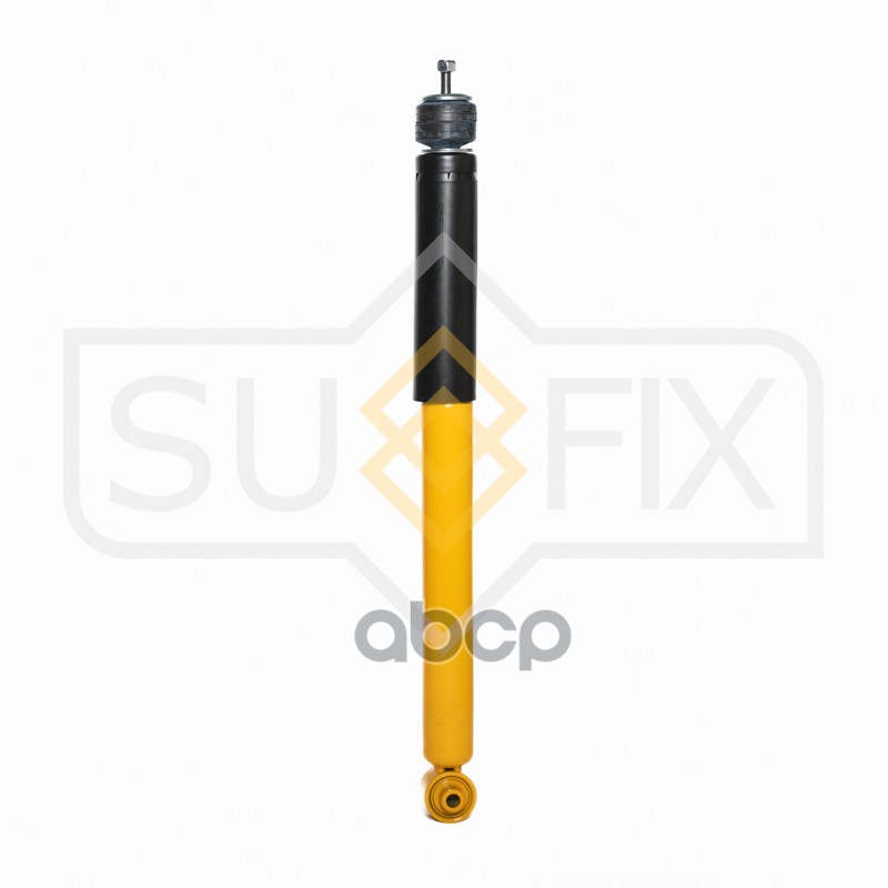 Амортизатор | Зад Прав/Лев | SUFIX арт. SA1753