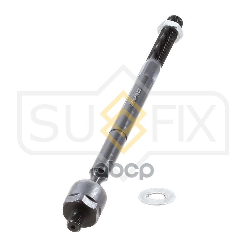 Рулевая Тяга L/R Mazda 3 1.4-2.3T 03-08/5 1.8-2.0D 05 Sd-1003 SUFIX арт. SD-1003