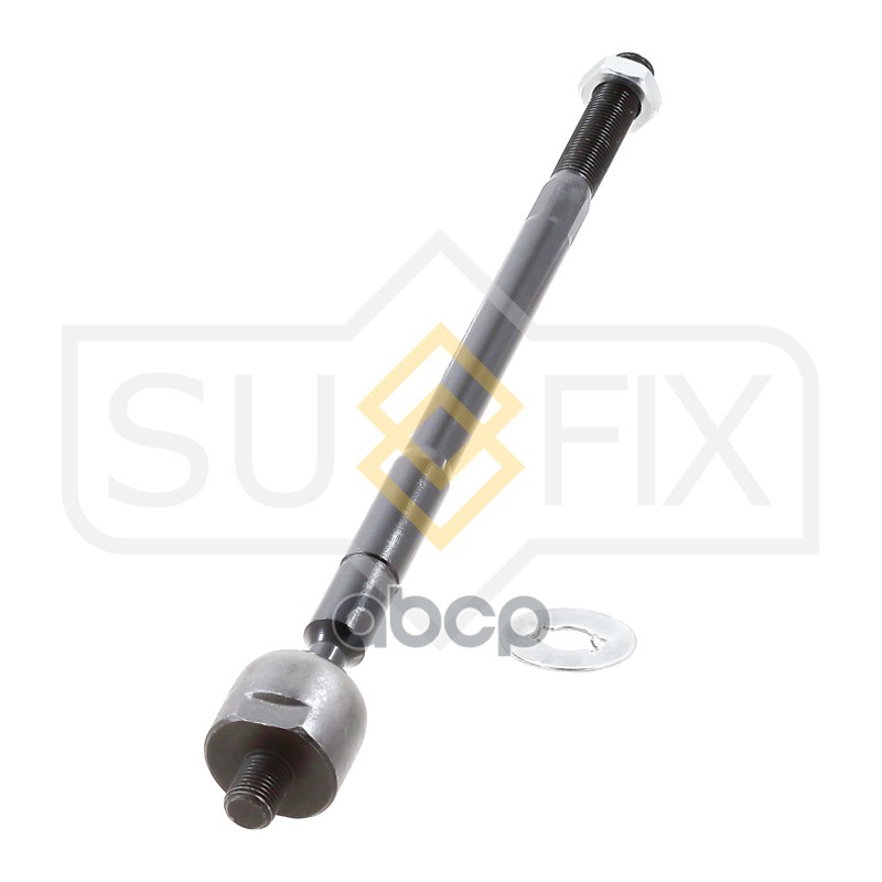 Тяга Рулевая | Перед Прав/Лев | SUFIX арт. SD1006