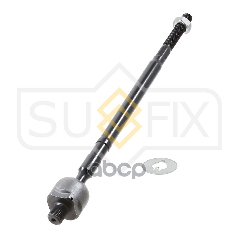 Рулевая Тяга L/R Mitsubishi Lancer 1.3-2.0 03  Sd-1012 SUFIX арт. SD-1012