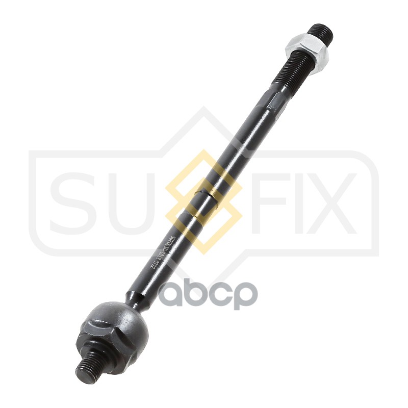 Рулевая Тяга L/R Ford Focus Iii 1.0-2.0D 11 / C-Max I-Ii 1.0-2.0D 03 / Kuga I-Ii 1.6-2.5 08 / Transit Connect 1.0-1.6D 13, Vo...