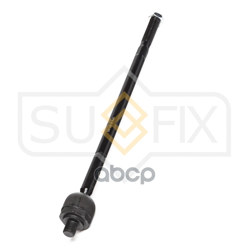 Тяга Рулевая | Перед Лев | SUFIX арт. SD1021