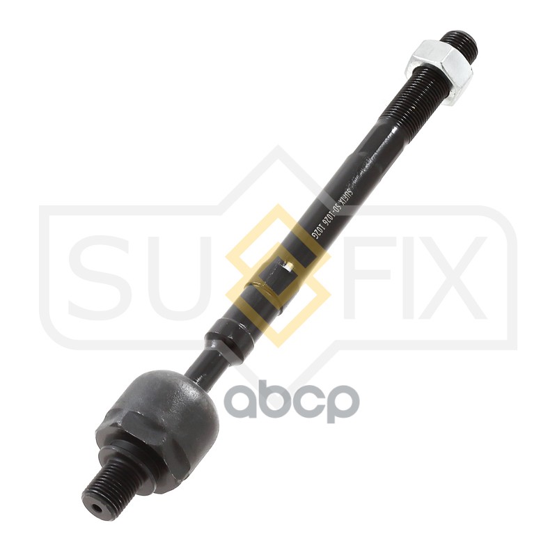 Тяга Рулевая | Перед Прав/Лев | SUFIX арт. SD1026