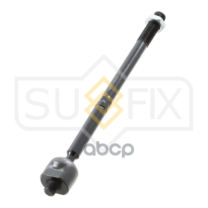 Рулевая тяга L/R FORD Focus III 1.6 11 SD-1036 SUFIX арт. SD-1036
