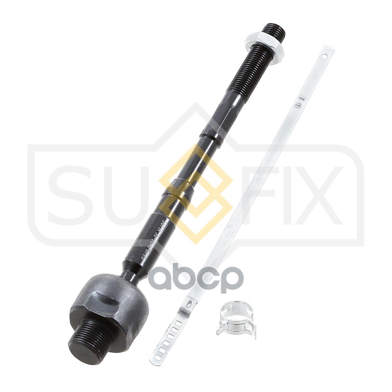Рулевая тяга L/R NISSAN X-Trail(T31) 2.0-2.5 07 / Qashqai(J10) 1.5D-2.0D 07, RENAULT Koleos 2.0D-2.5 08 SD-1046 SUFIX арт. SD...