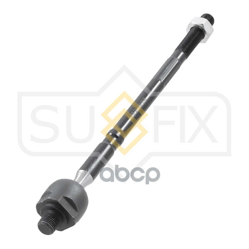 Тяга Рулевая | Перед Прав/Лев | SUFIX арт. SD1050