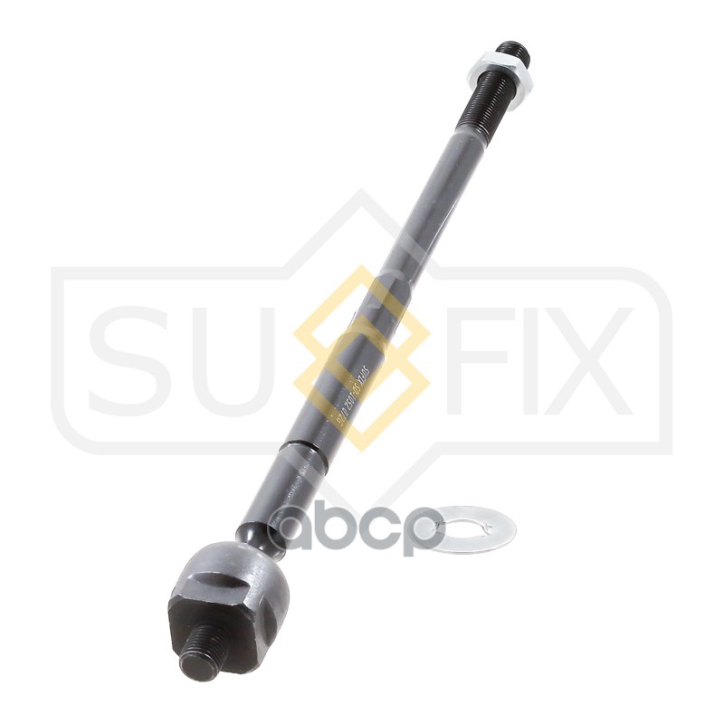 Рулевая тяга L/R MITSUBISHI ASX 1.6-2.2D 10 / Outlander/Airtrek III 2.0-2.4 12, CITROEN C4 Aircross 1.6-1.8D 12, PEUGEOT 4008...