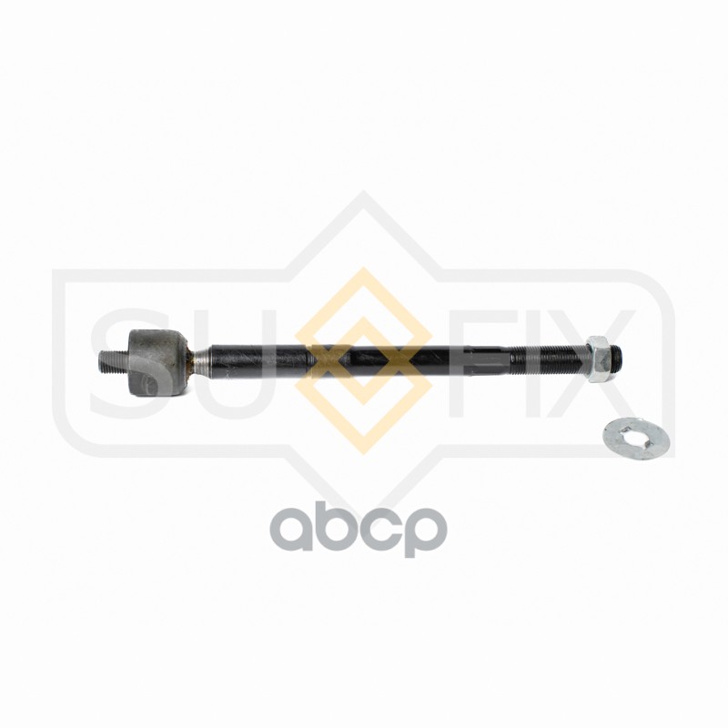 Тяга Рулевая | Перед Прав/Лев | SUFIX арт. SD1064