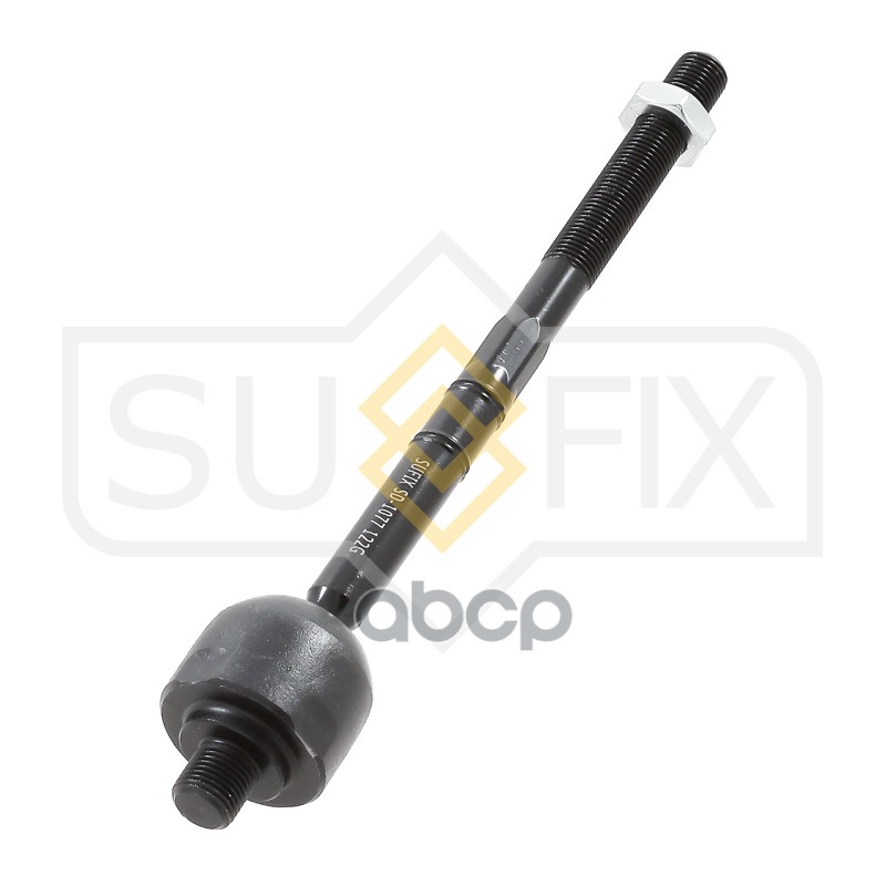 Рулевая тяга L/R MERCEDES-BENZ C180-55(W203) 00 / CLC160-350 08 / CLK200D-63(C209) 02 / CLS280-63(C219) 04 / E200D-63(W211) 0...