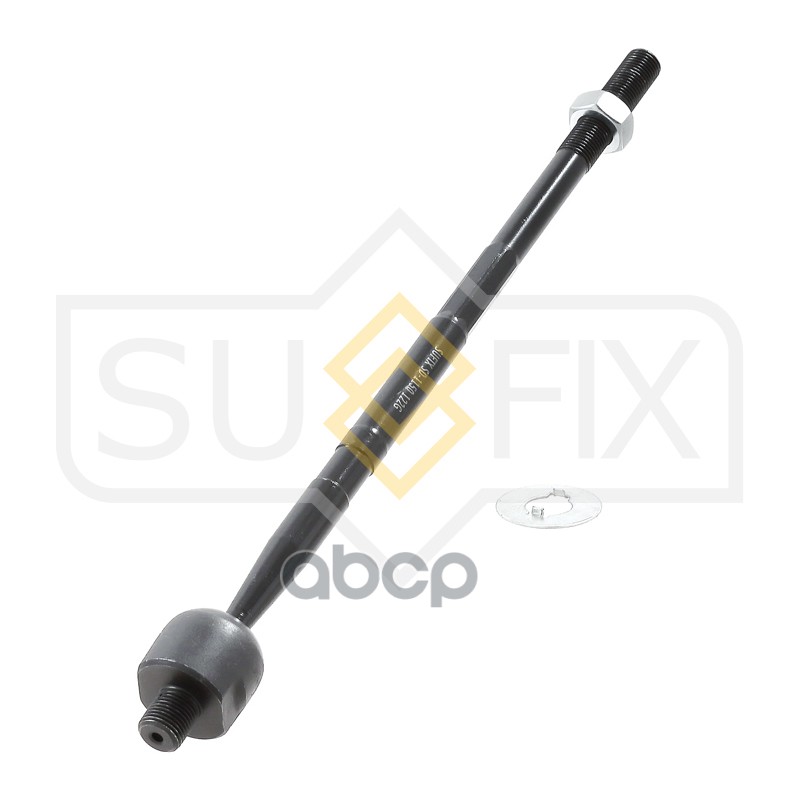 Тяга Рулевая | Перед Прав/Лев | SUFIX арт. SD1150