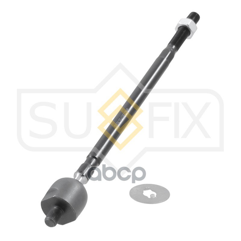 Тяга Рулевая | Перед Прав/Лев | SUFIX арт. SD1192