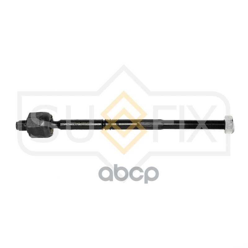 Тяга Рулевая | Перед Прав/Лев | SUFIX арт. SD1208