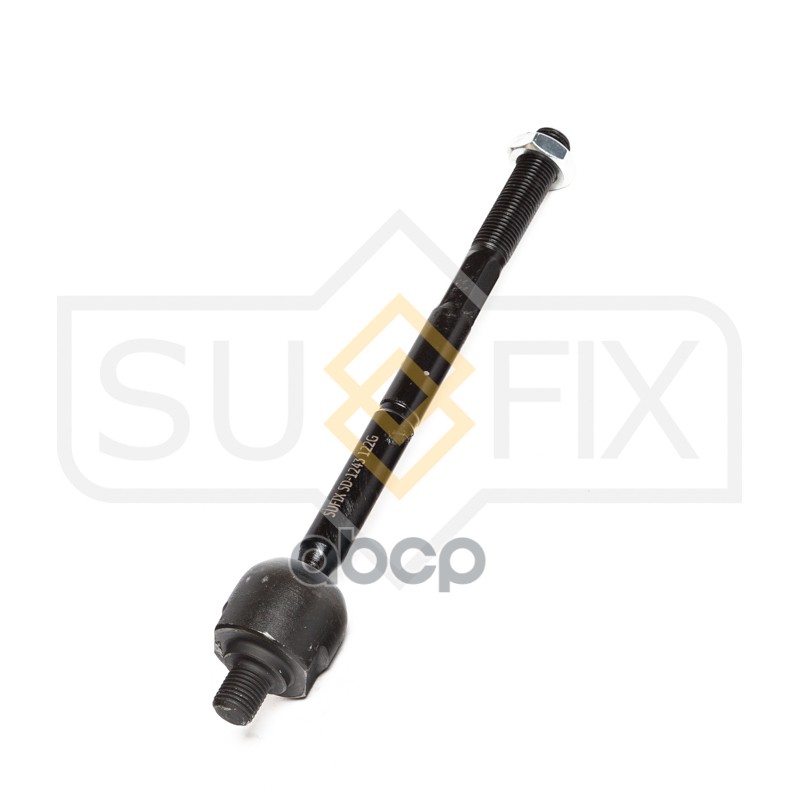 Рулевая Тяга | Перед Прав/Лев | SUFIX арт. SD1243
