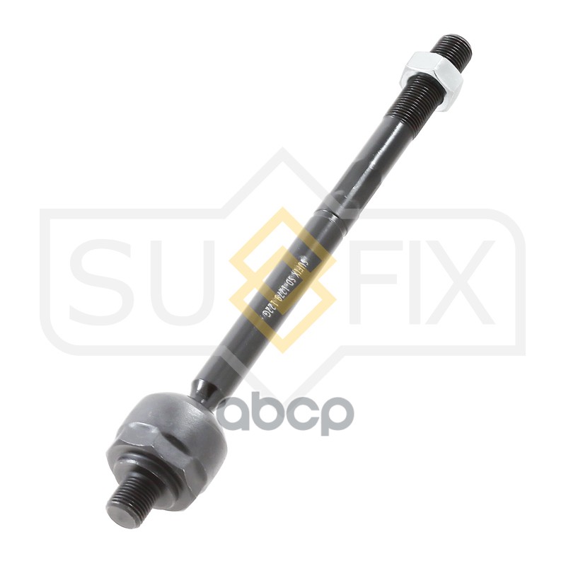 Рулевая тяга L/R CITROEN Jumper 2.2D-3.0D 06, FIAT Ducato 2.2D-3.0D 06, PEUGEOT Boxer 2.2D-3.0D 06 SD-1279 SUFIX арт. SD-1279