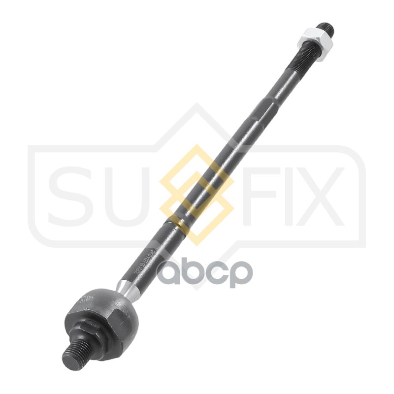 Тяга Рулевая | Перед Прав/Лев | SUFIX арт. SD1314