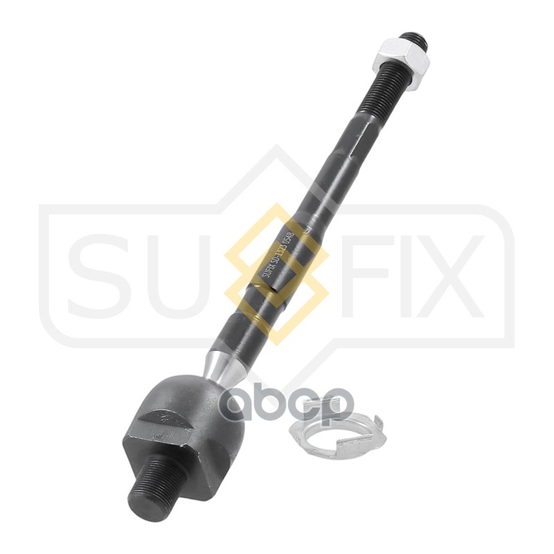 Тяга Рулевая | Перед Лев | SUFIX арт. SD1323