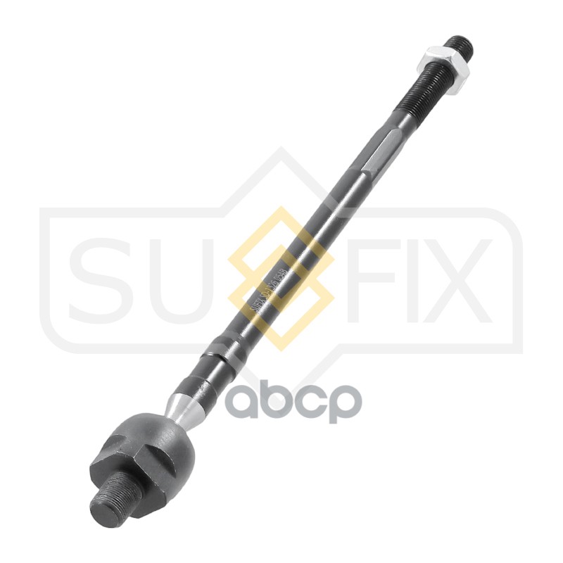 Тяга Рулевая | Перед Прав | SUFIX арт. SD1326