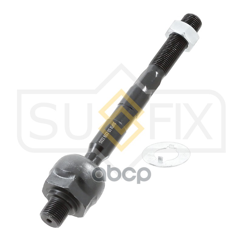 Тяга Рулевая | Перед Прав | SUFIX арт. SD1336